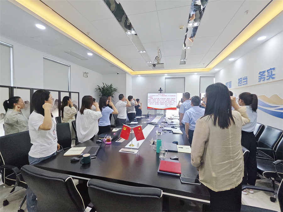 榕耀河北公司開展安全承諾宣誓.jpg
