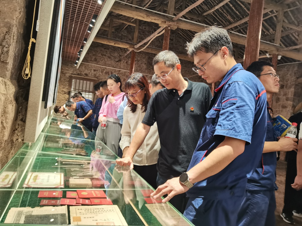 山西公司與河北公司開(kāi)展支部聯(lián)建共建活動(dòng)圖片4.png